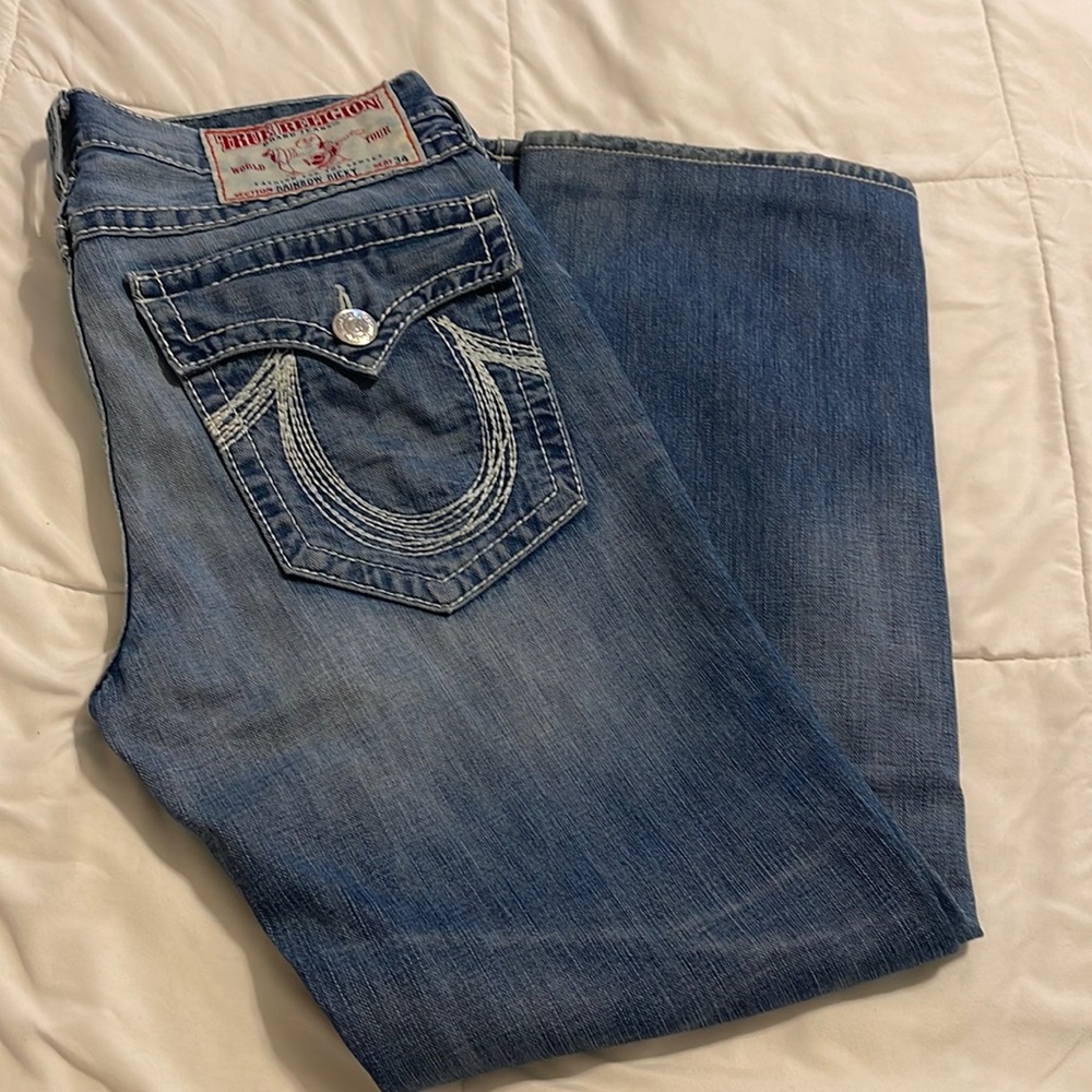 True religion Jean